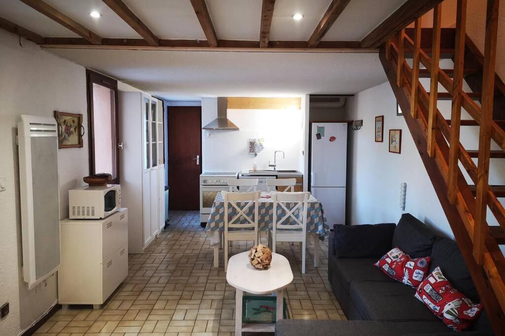 Maison Oceane Proche Plage Villa อาเรส ภายนอก รูปภาพ